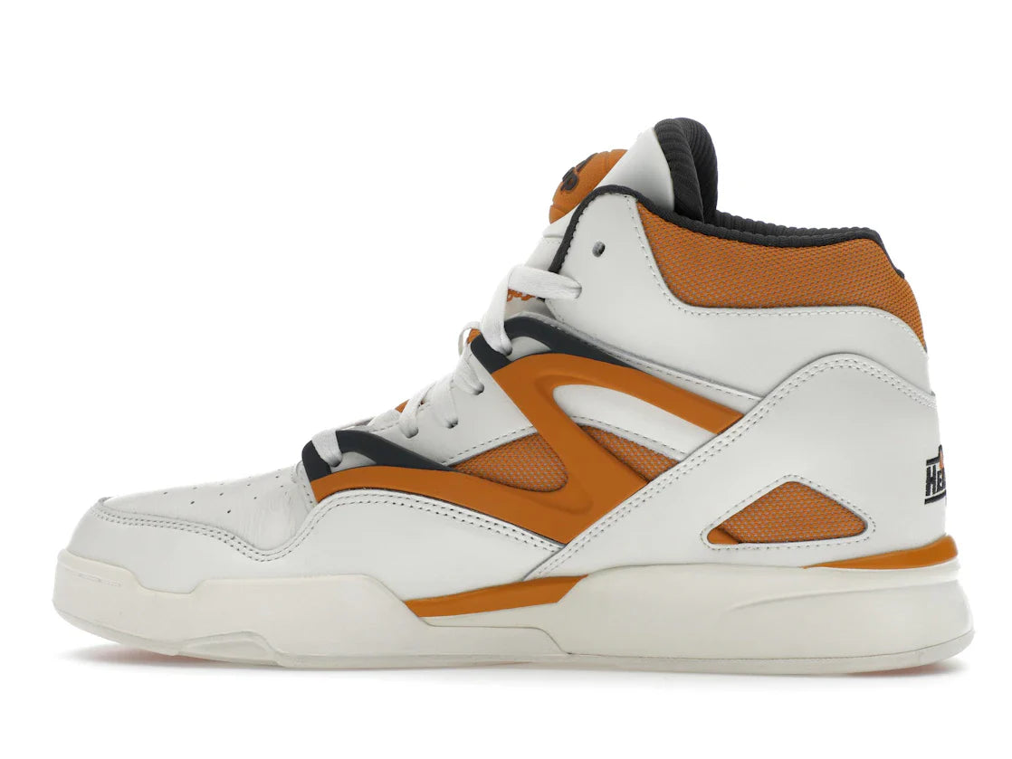 Reebok Pump Omni Zone II Radiant Ocher