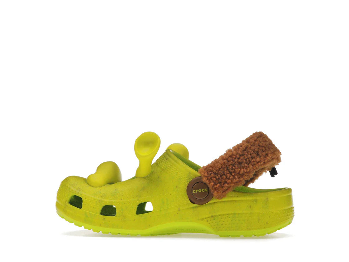 Crocs Classic Clog DreamWorks Shrek (Kinder)