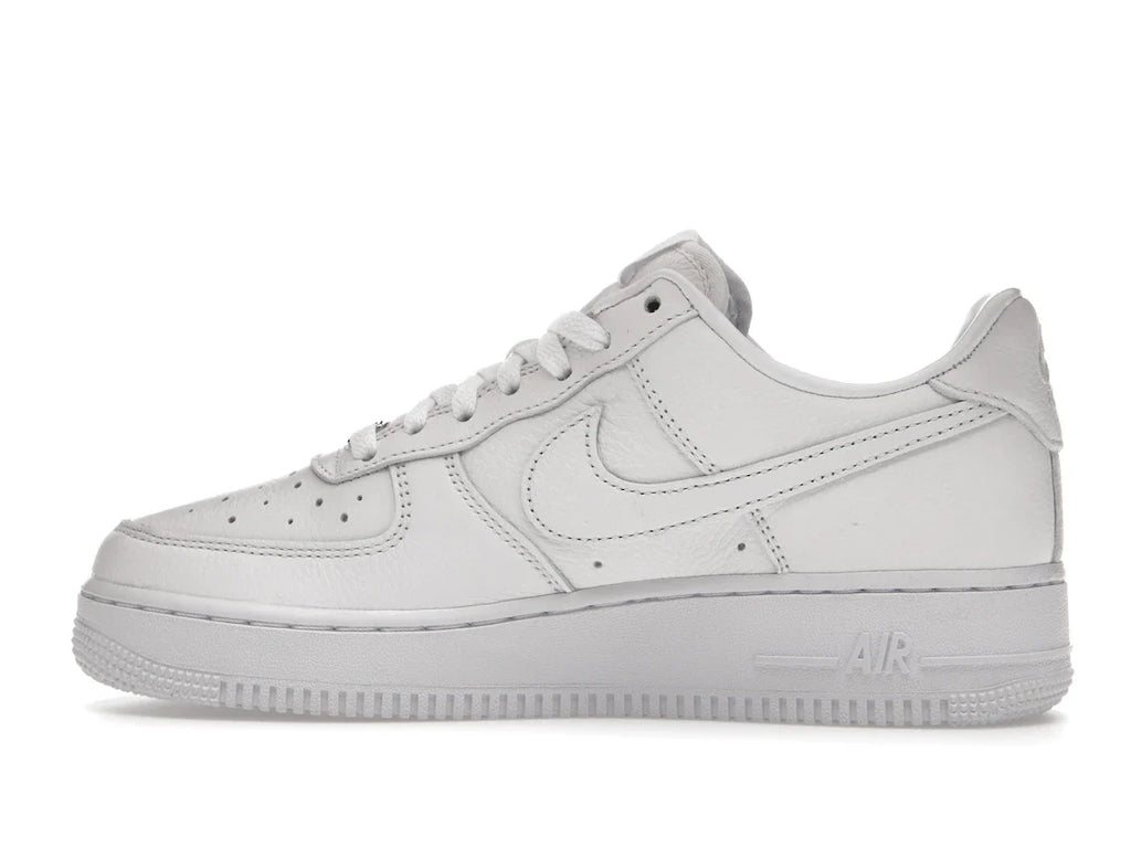 Nike Air Force 1 Low Drake NOCTA Certified Lover Boy (Inklusive Love You Forever Special Edition Buch)