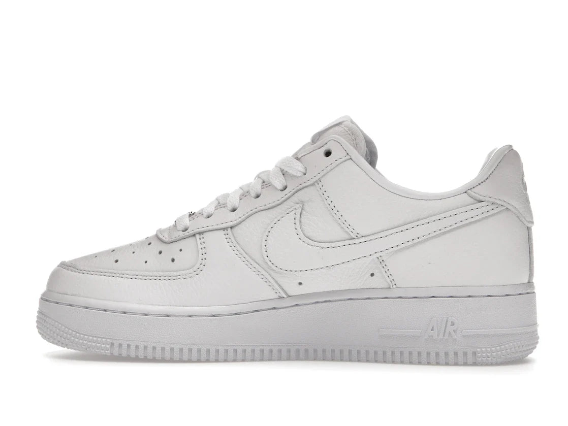 Nike Air Force 1 Low Drake NOCTA Certified Lover Boy (Inklusive Love You Forever Special Edition Buch)
