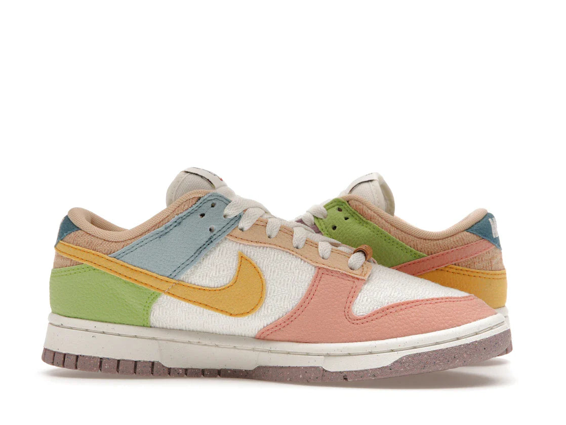 Nike Dunk Low Retro Sun Club Multi (Damen)