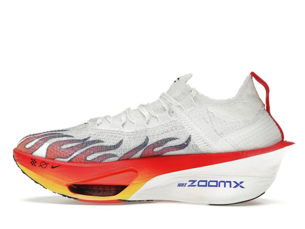 Nike Air Zoom Alphafly Next% 3 Premium Ekiden Pack