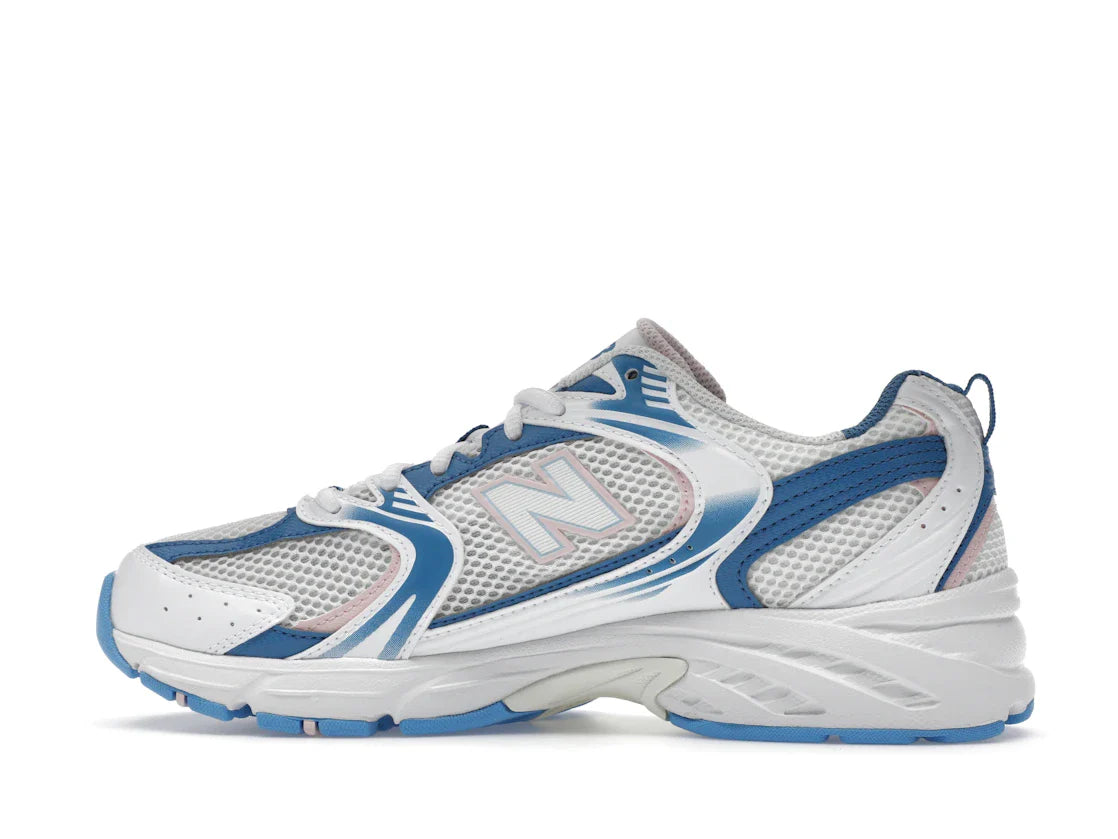 New Balance 530 Blau Weiß