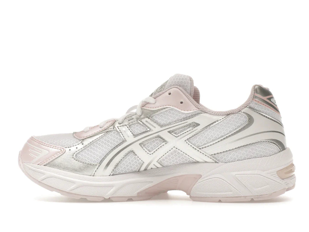ASICS Gel-1130 Weiß Kristallrosa (Damen)