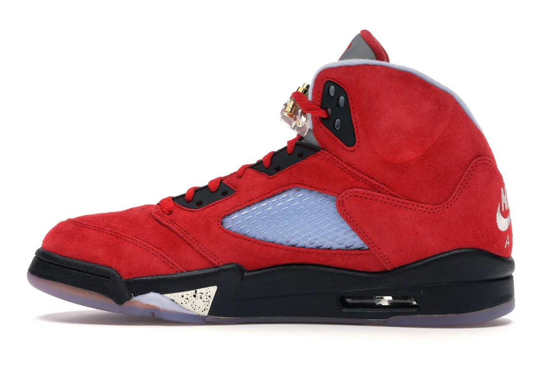 Jordan 5 Retro Trophy Room University Red (F&F)