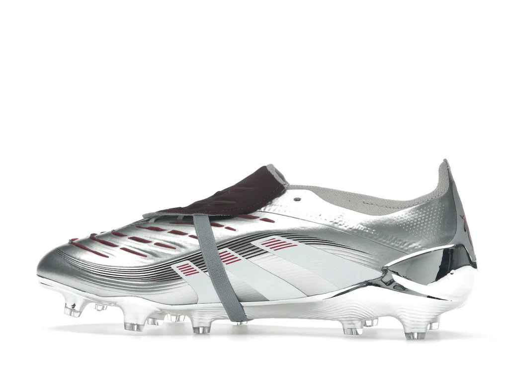 adidas Predator Elite Foldover Tongue FG Jude Bellingham Chrome Dream
