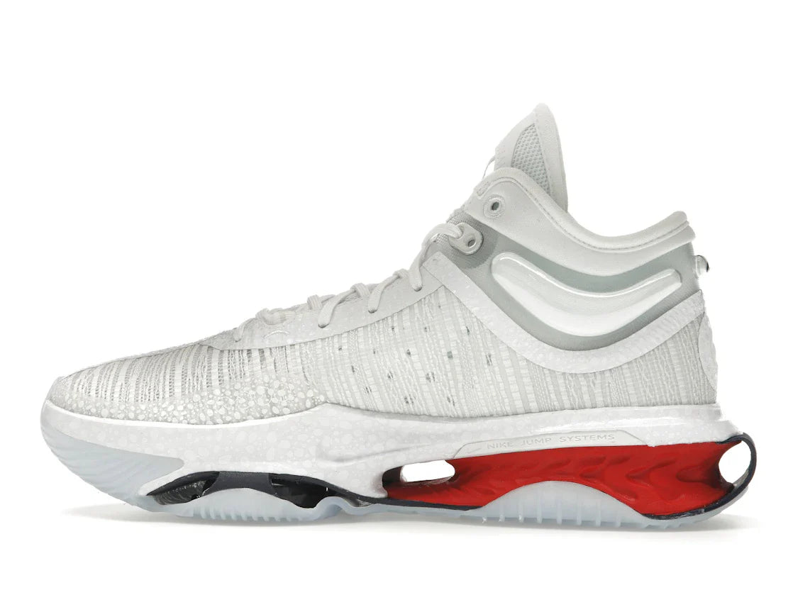 Nike Air Zoom GT Jump 2 EP USA (Weiße Außensohle)