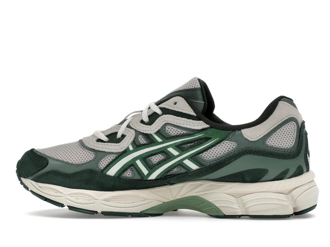 ASICS Gel-NYC Smoke Gray Formal Garden