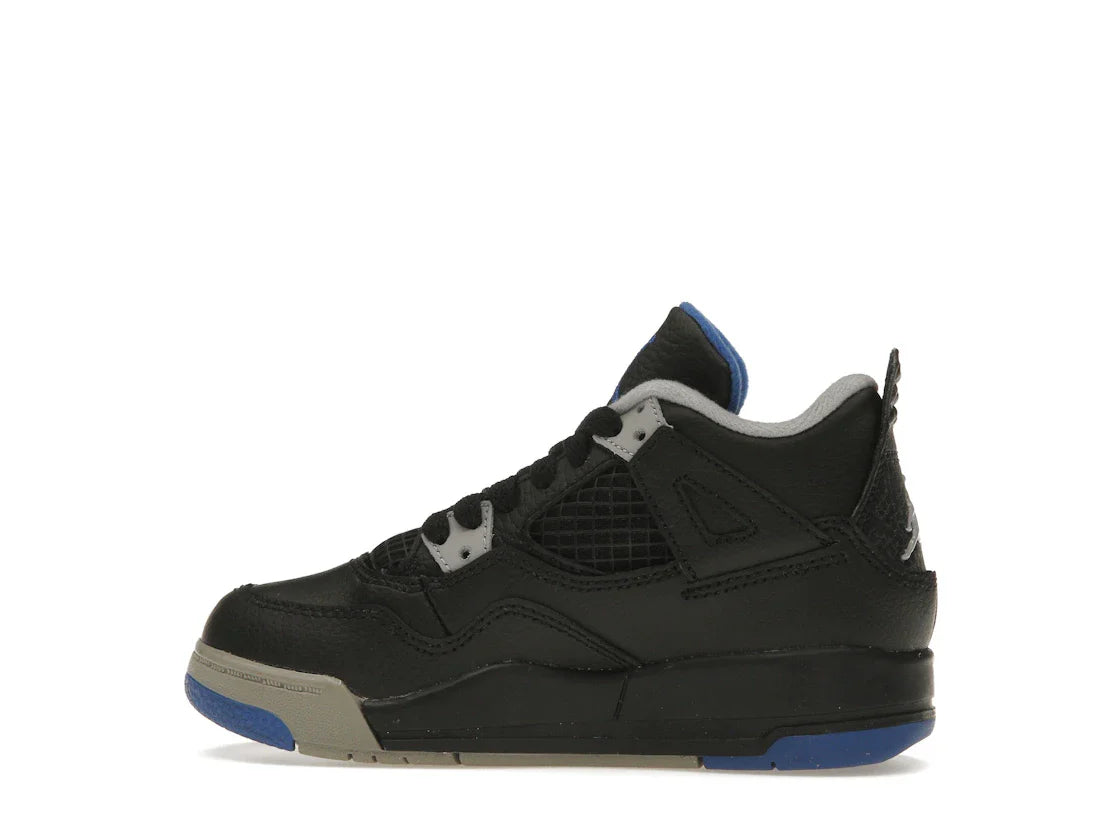 Jordan 4 Retro Motorsports Alternate (PS)