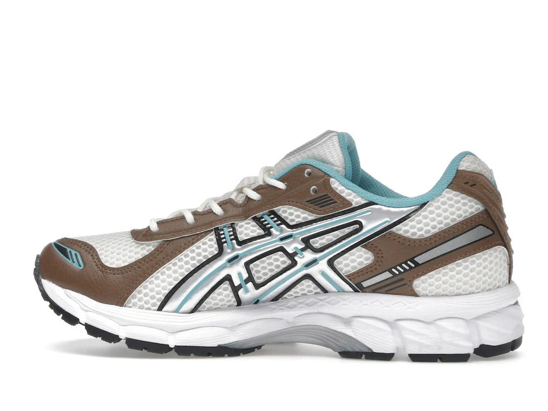 ASICS Gel-Kayano 12.1 Braun Blau