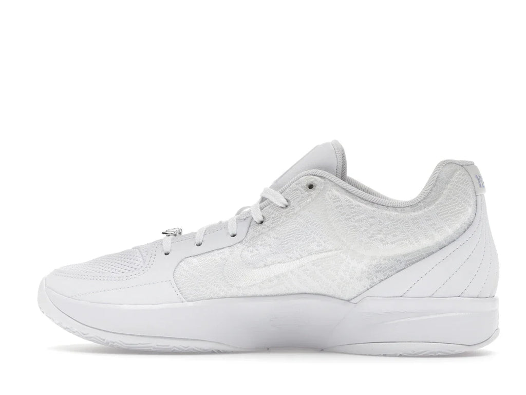 Nike Ja 2 TB Triple White