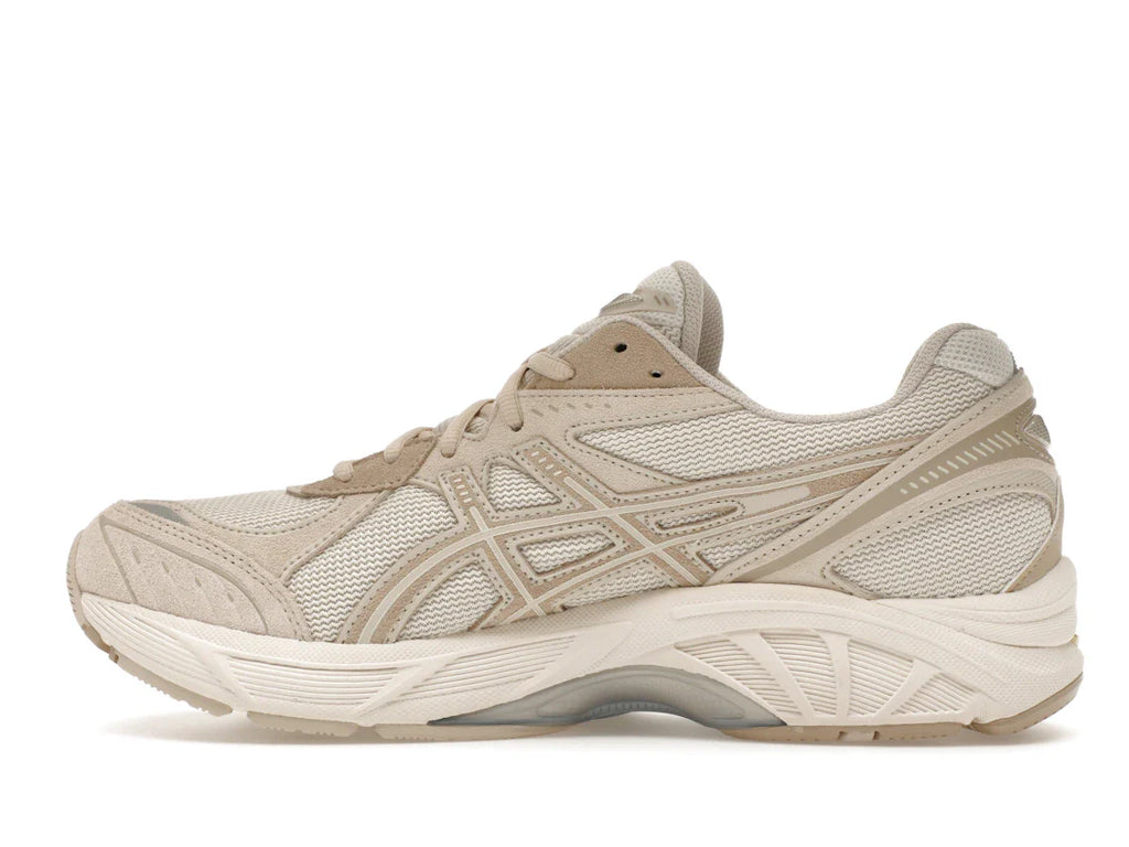 ASICS GT-2160 Creme Federgrau