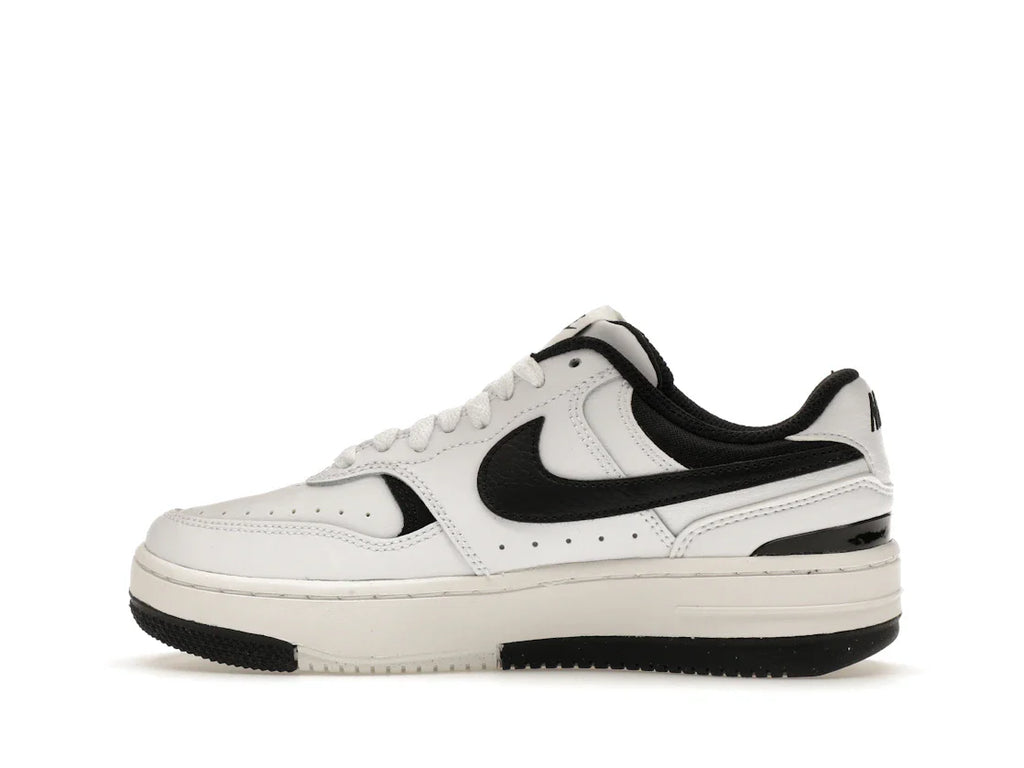 Nike Gamma Force Weiß Schwarz (Damen)