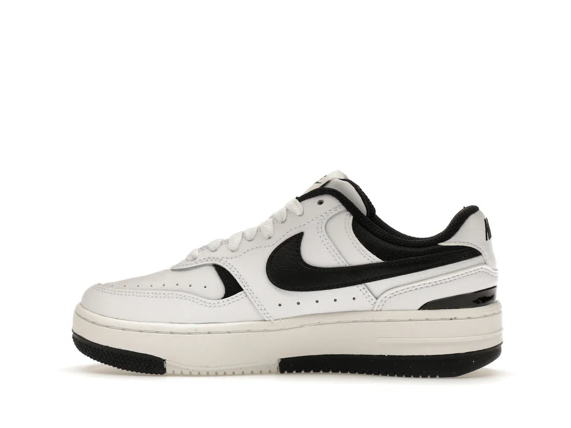 Nike Gamma Force Weiß Schwarz (Damen)