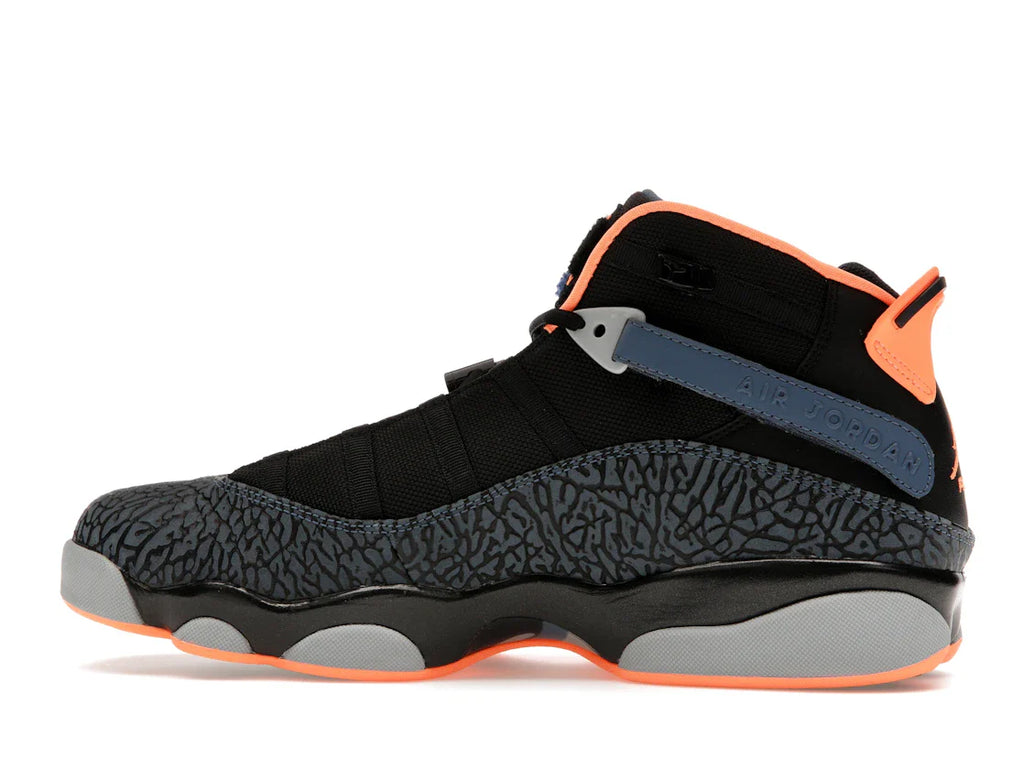 Jordan 6 Rings Elephant