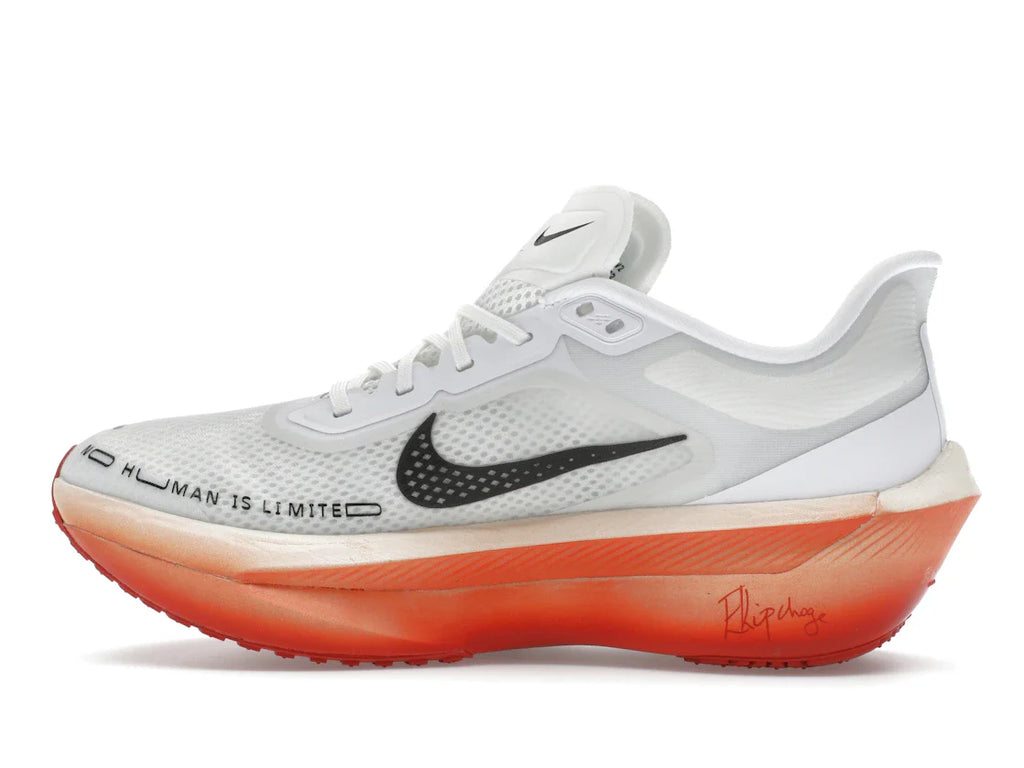 Nike Zoom Fly 6 Eliud Kipchoge – Es ist erst der Anfang