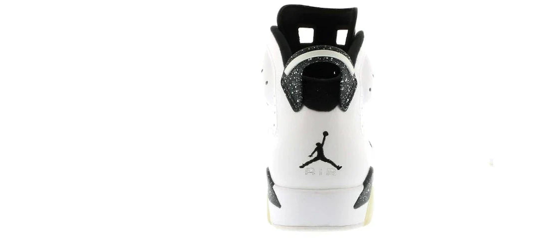 Jordan 6 Retro Oreo