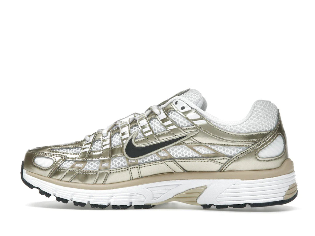 Nike P-6000 Gold (Damen)