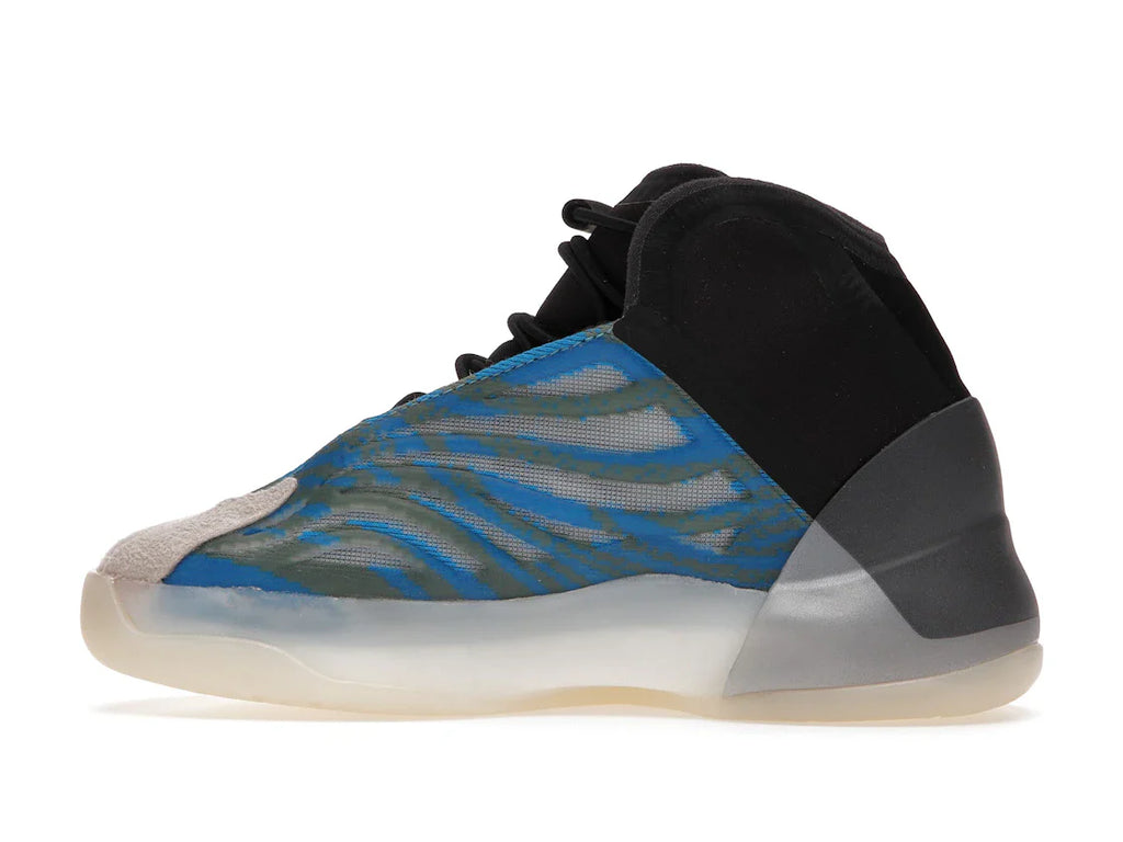 adidas Yeezy QNTM Frozen Blue (Kinder)