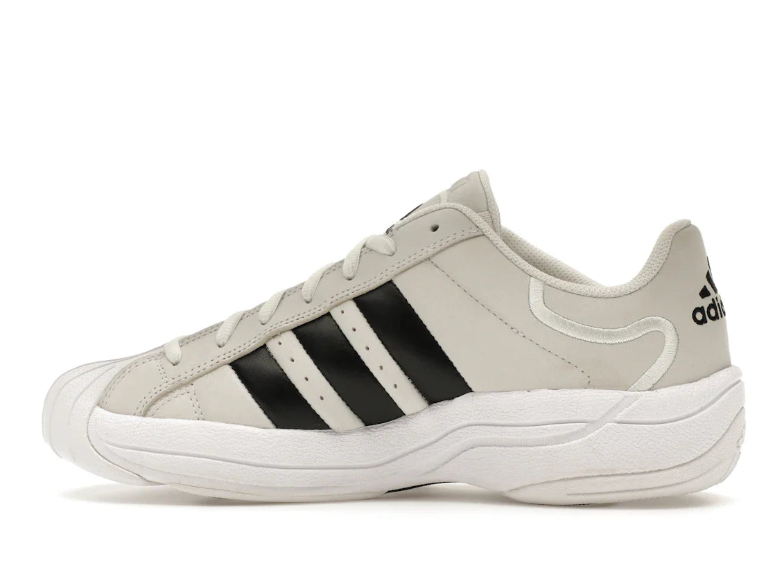adidas Superstar Millennium Cloud White Core Black