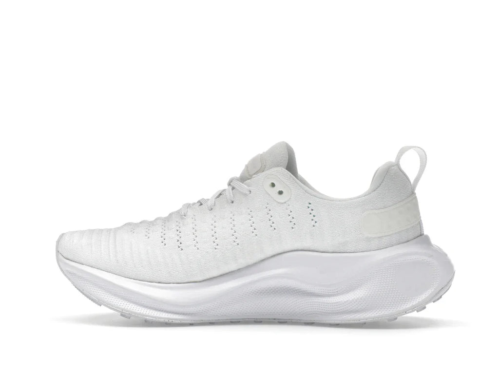 Nike ReactX Infinity Run 4 Weiß