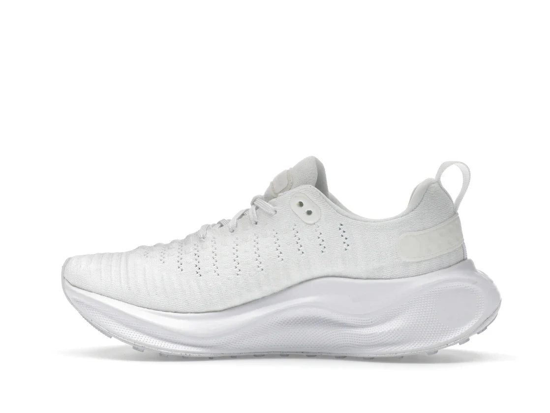 Nike ReactX Infinity Run 4 Weiß