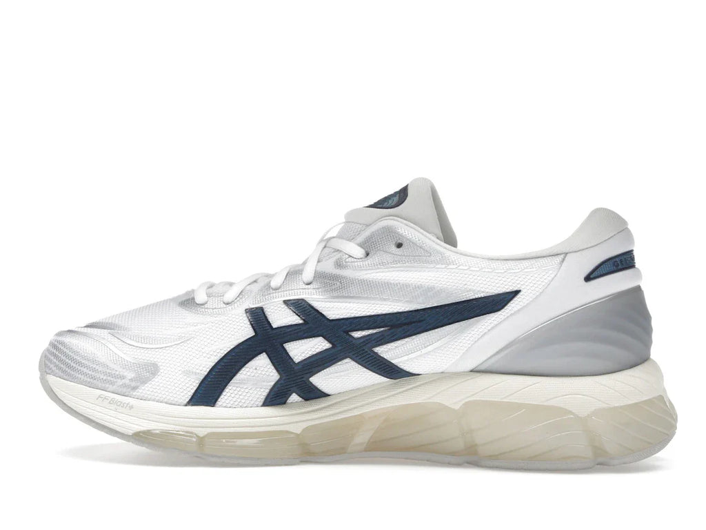 ASICS Gel-Quantum 360 VIII White Midnight