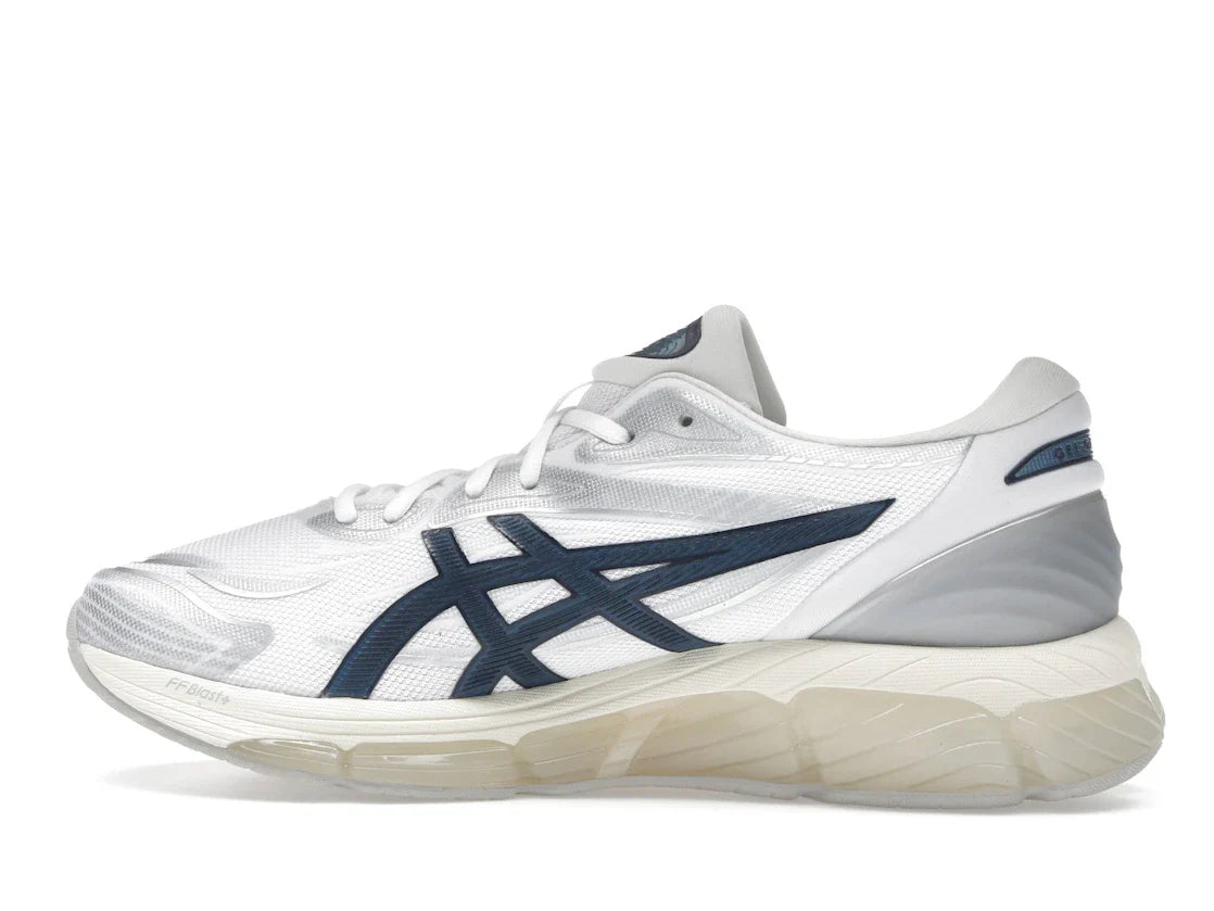 ASICS Gel-Quantum 360 VIII White Midnight