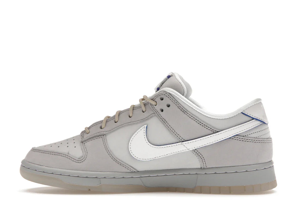 Nike Dunk Low Wolf Gray Pure Platinum