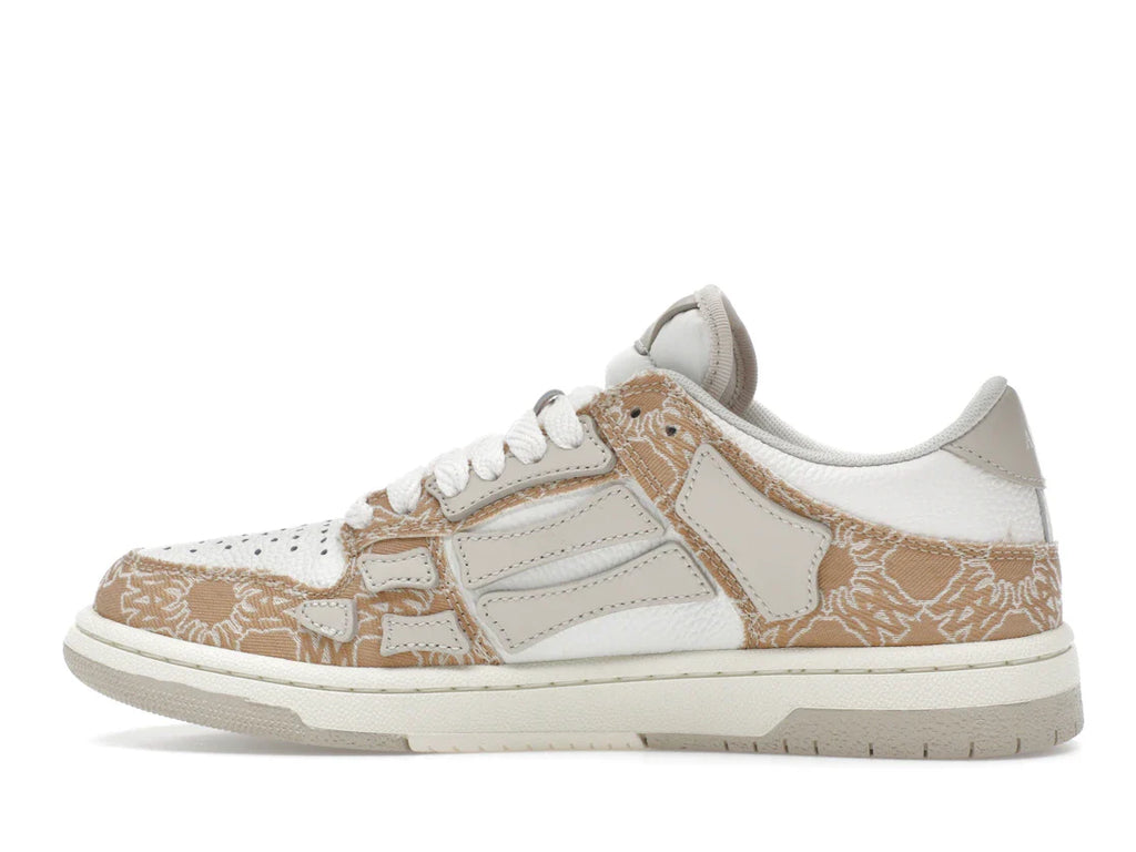 AMIRI Skel Top Low MA Quad Birch