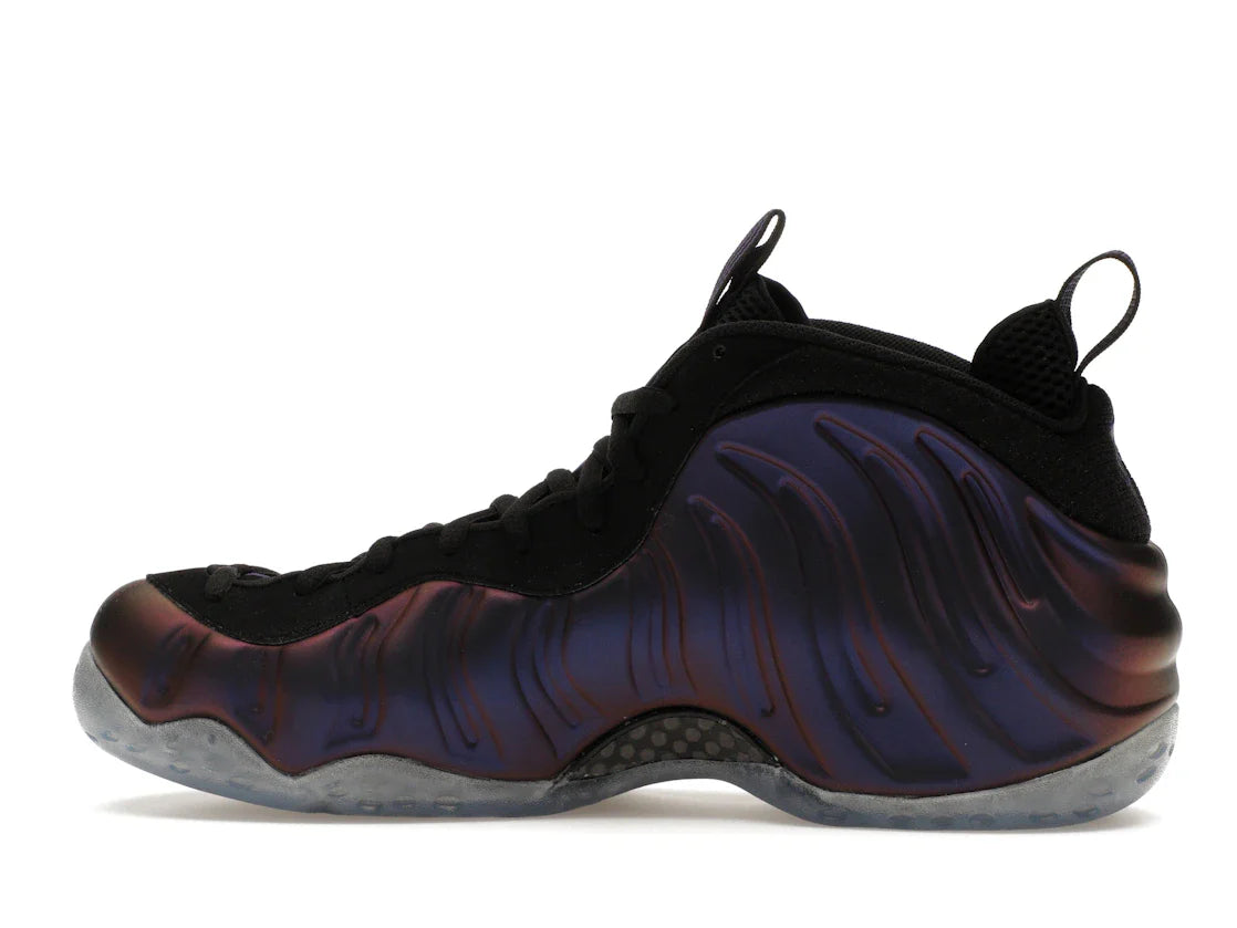 Nike Air Foamposite One Eggplant (2017)