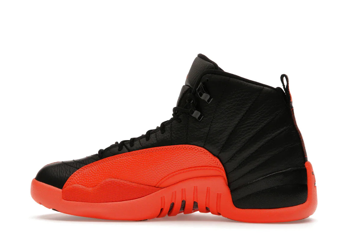Jordan 12 Retro WNBA All-Star Brilliant Orange (Damen)