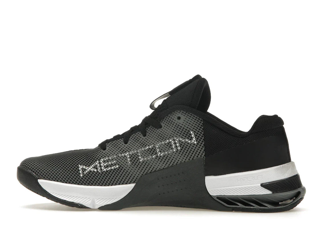 Nike Metcon 8 Schwarz Weiß