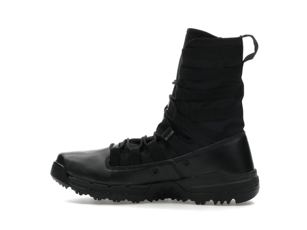 Nike SFB Gen 2 8" Schwarz