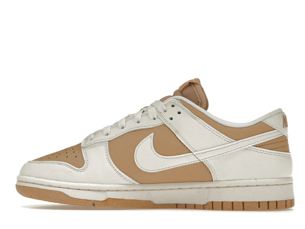 Nike Dunk Low Next Nature Beige Sail (Damen)