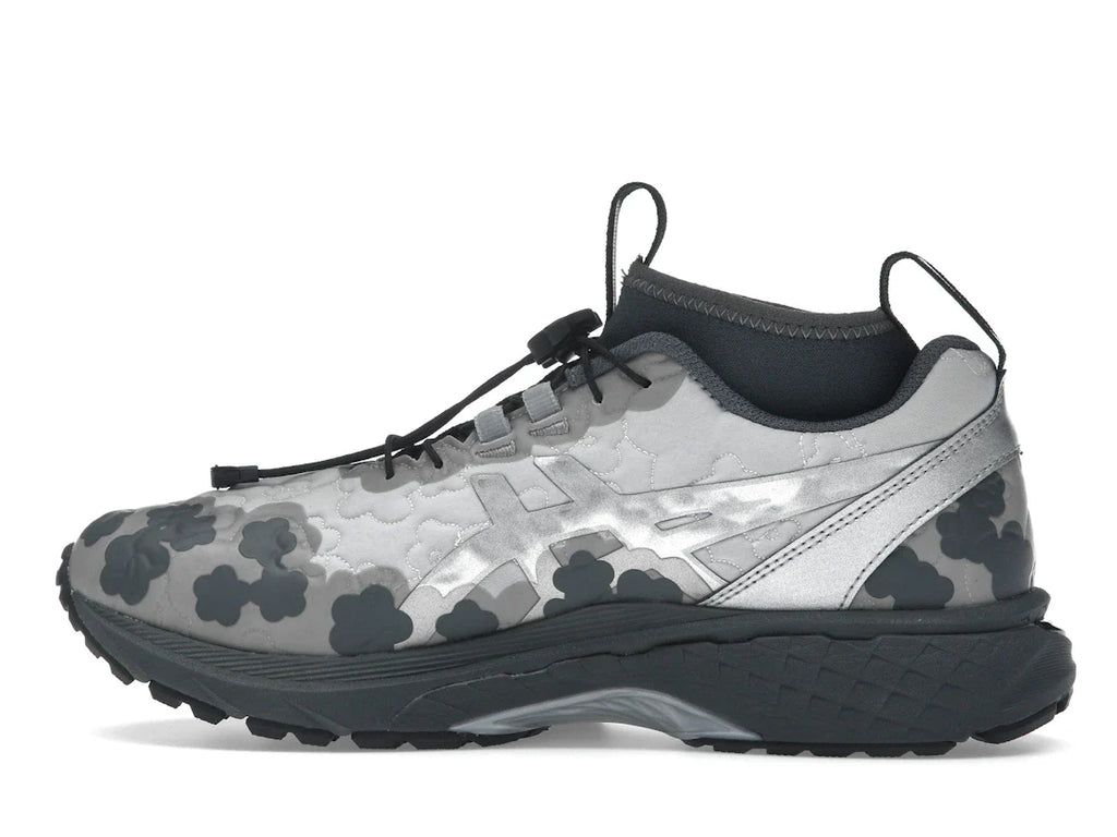 ASICS Gel-Terrain MT Cecilie Bahnsen Pure Silver