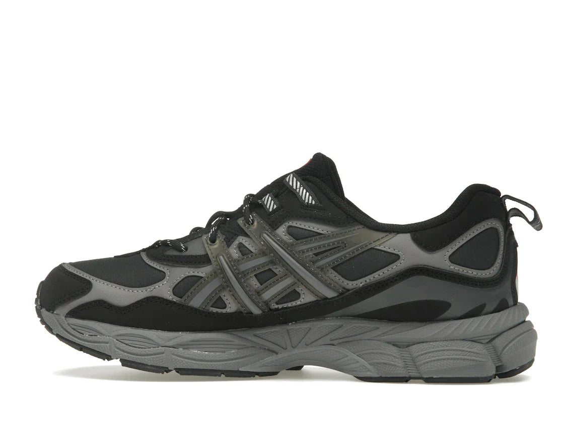 ASICS Gel-NYC Utility Black Carbon