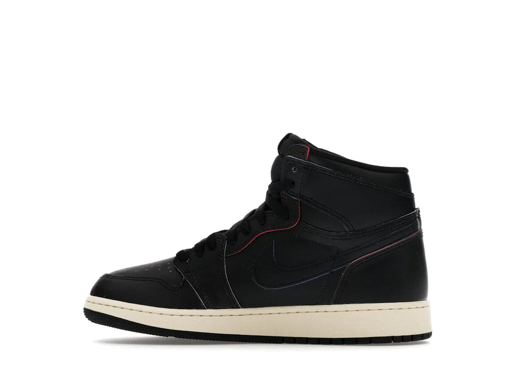 Jordan 1 Retro High OG Self Expression (GS)