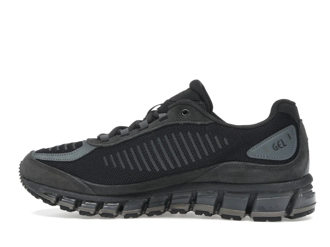 ASICS Gel-Quantum 360 I AMP Schwarz Graphitgrau