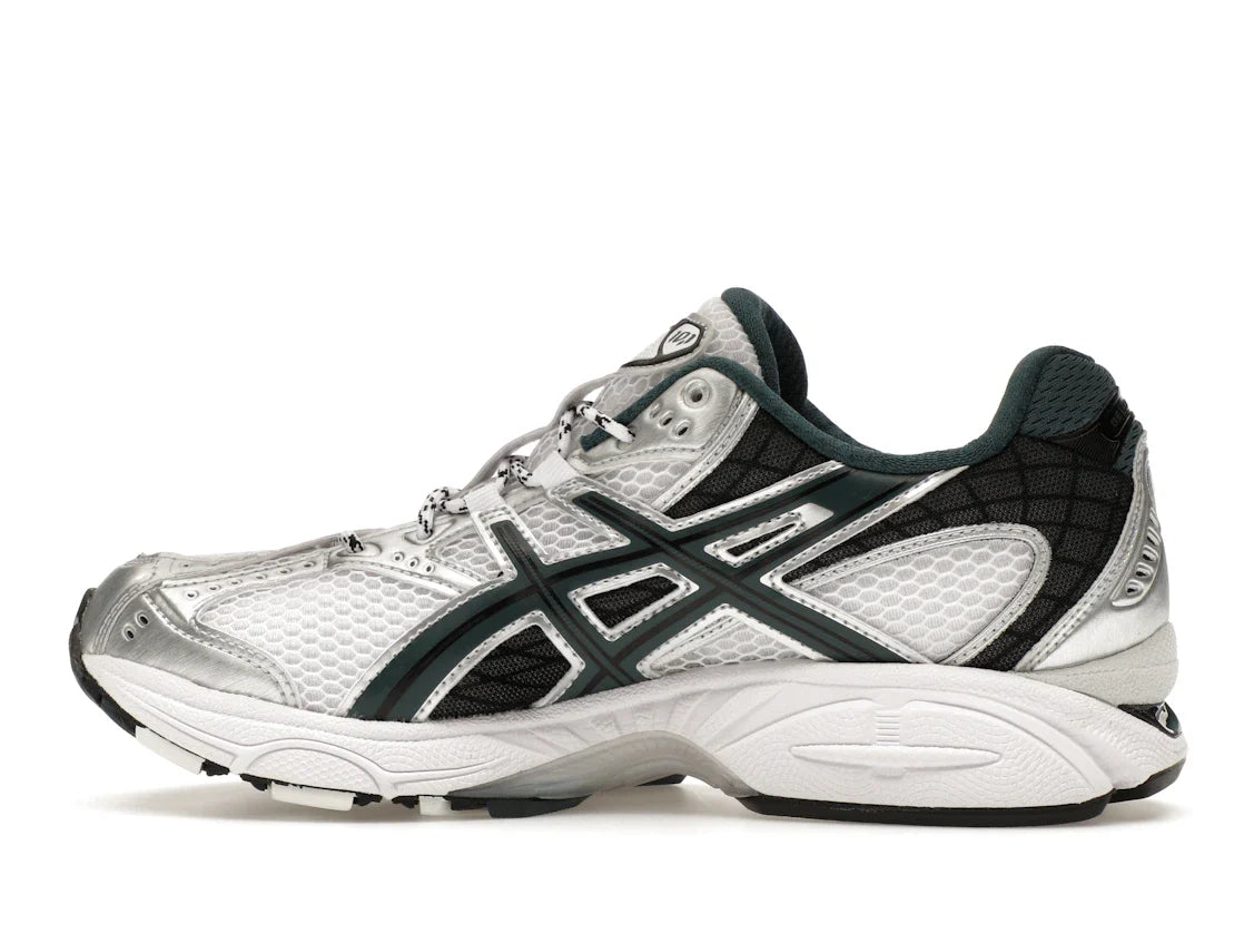 ASICS Gel-Nimbus 10.1 Weiß/Saxon Grün
