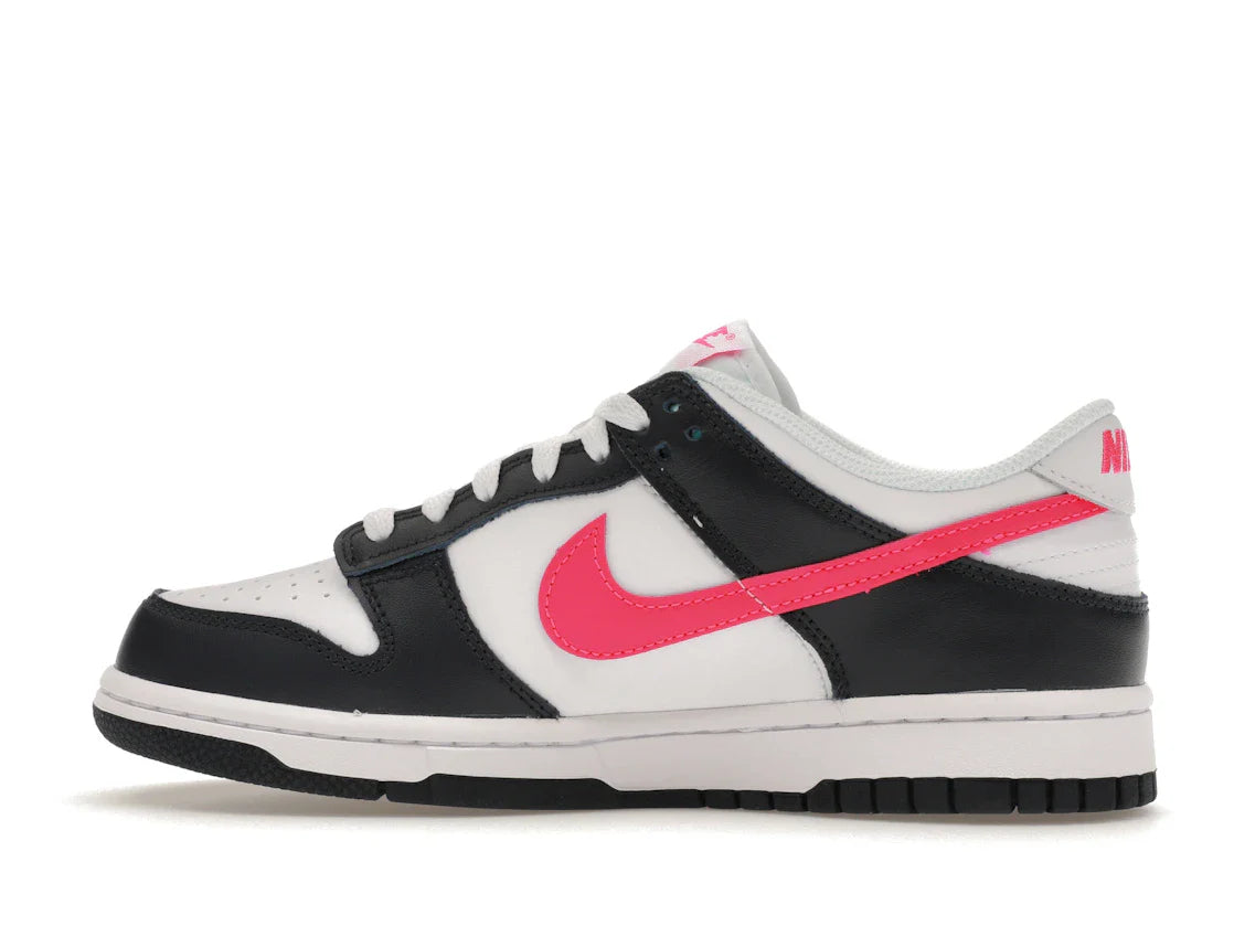 Nike Dunk Low Obsidian Fierce Pink (GS)