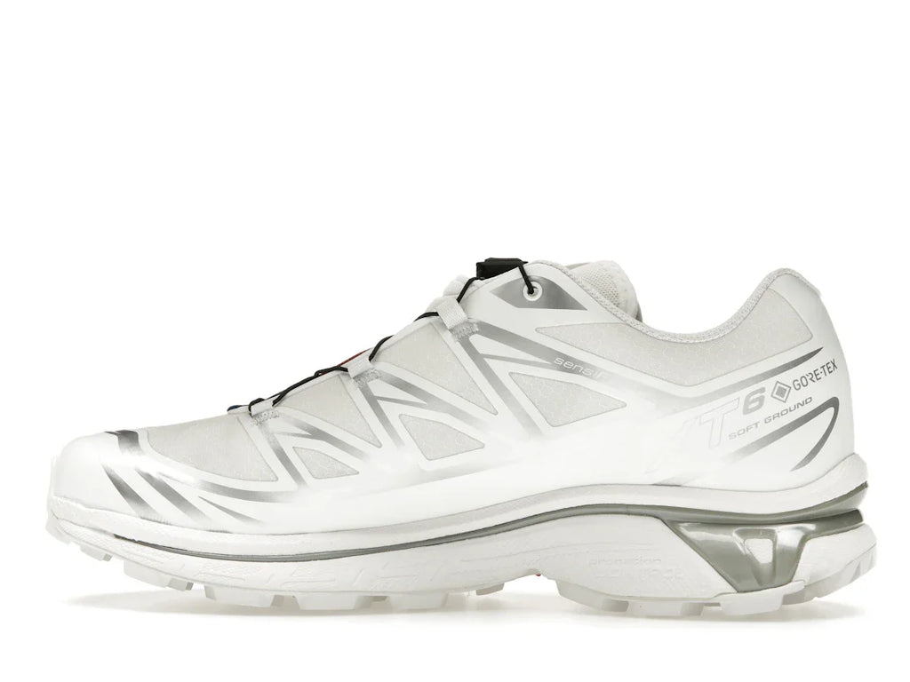 Salomon XT-6 Weiß FTW Silber