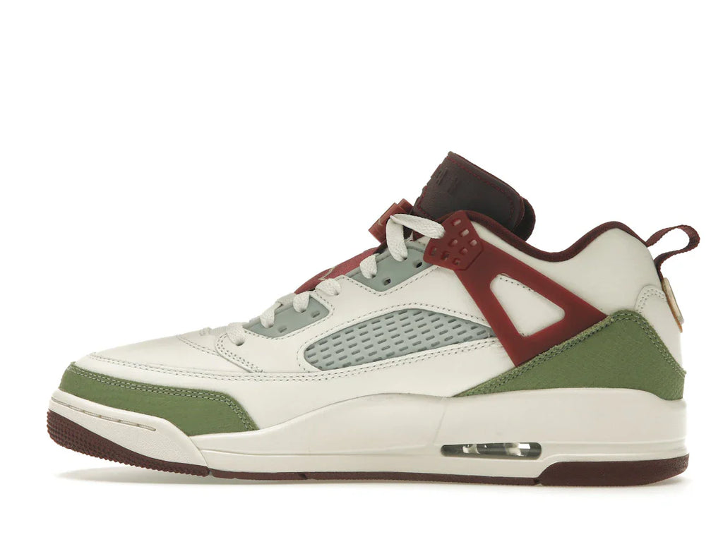 Jordan Spizike Low Chinesisches Neujahr (2024)