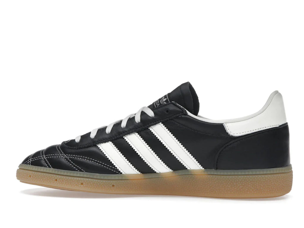 adidas Handball Spezial Gesteppte Nähte Schwarz Off White (Damen)