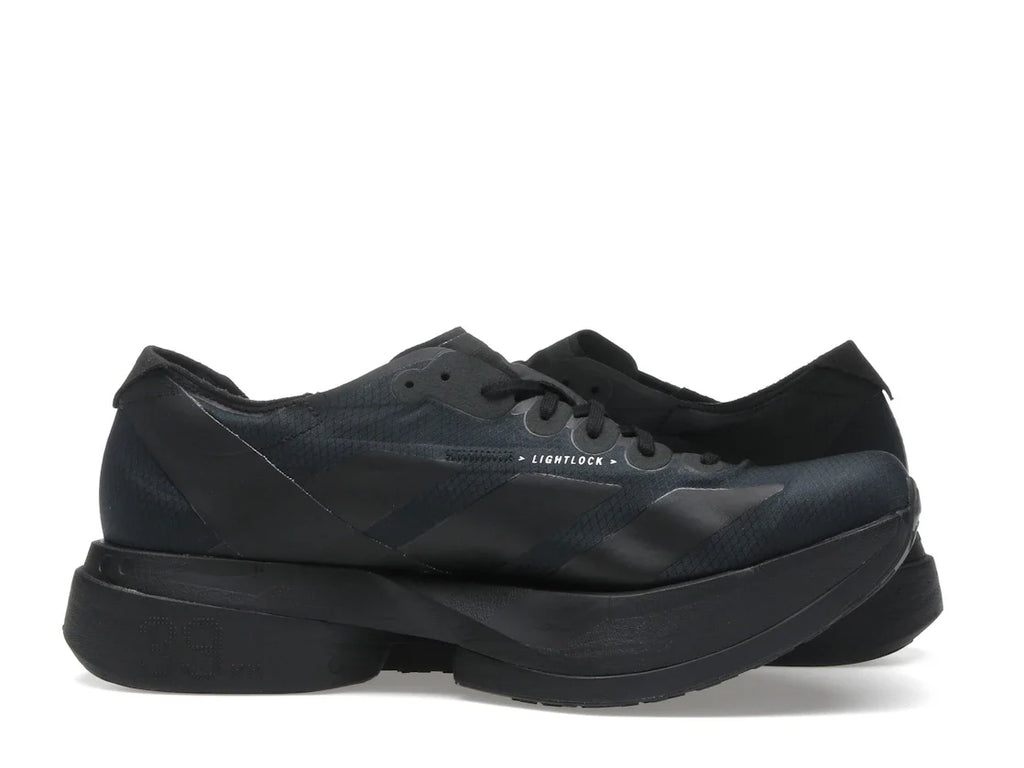 adidas Y-3 Adios Pro 4 Schwarz/Off-White