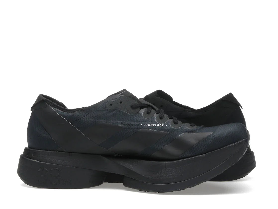 adidas Y-3 Adios Pro 4 Schwarz/Off-White