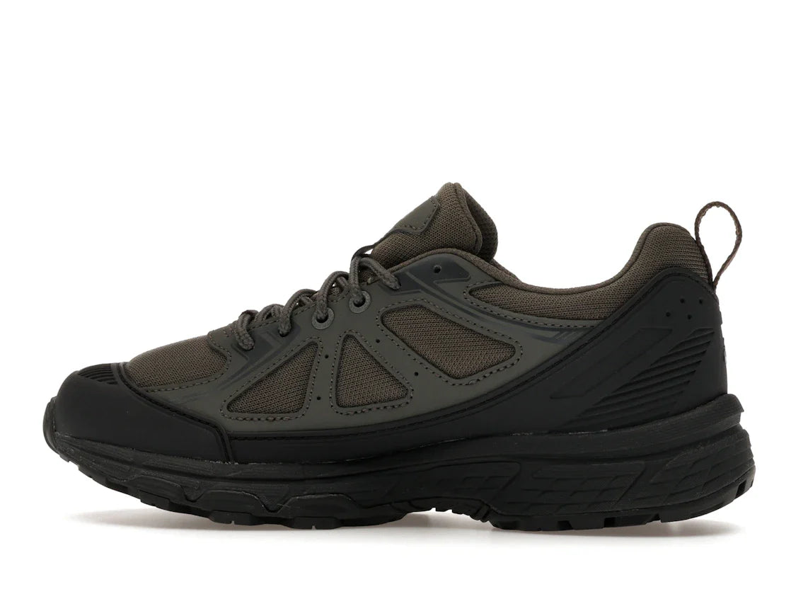 ASICS Gel-Venture 6 Shield Graphitgrau Trüffelgrau