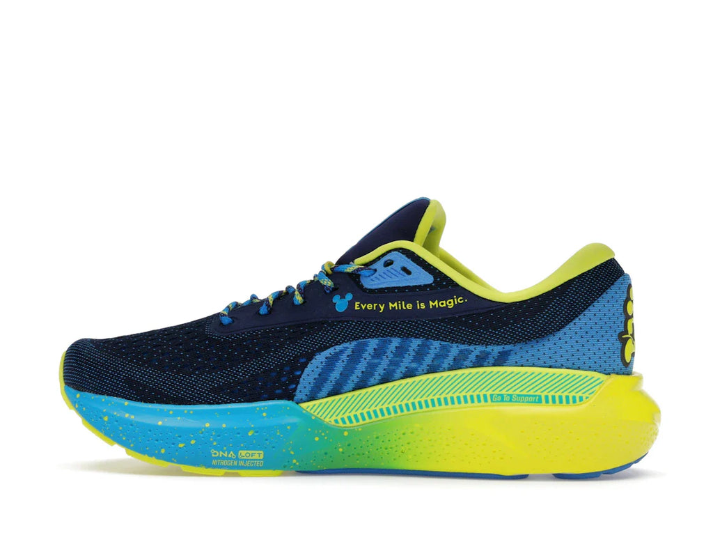 Brooks Adrenaline GTS 24 runDisney