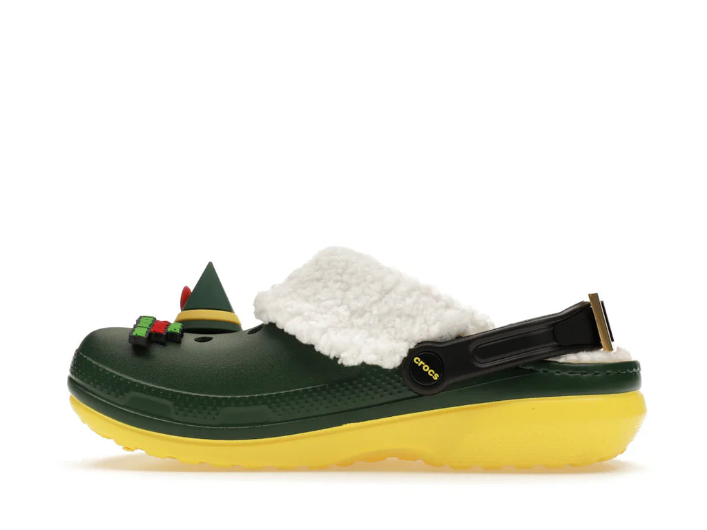 Crocs Classic Clog Elf