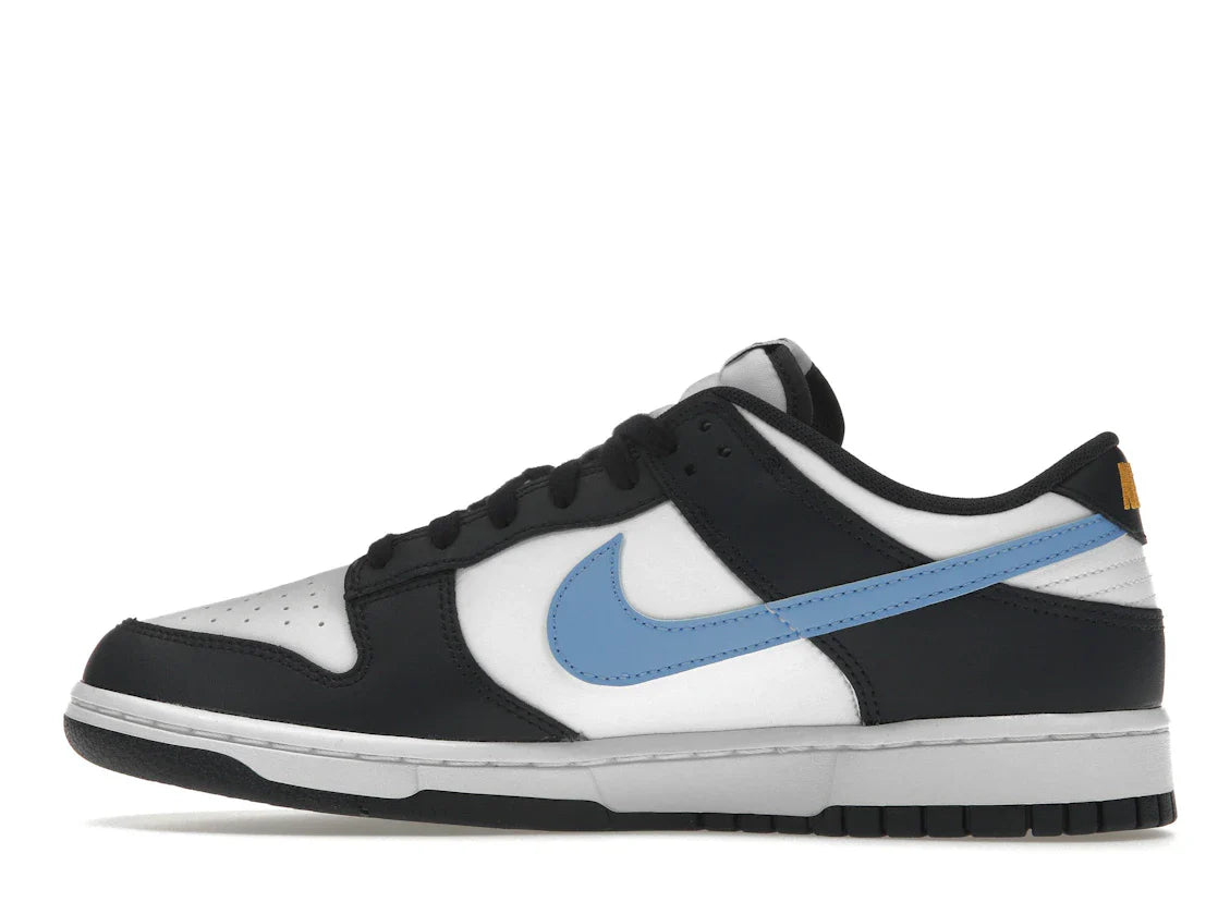 Nike Dunk Low Midnight Navy University Blue